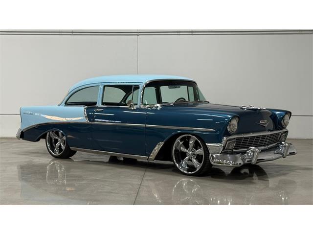 1956 Chevrolet 210 (CC-2100234) for sale in Las Vegas, Nevada