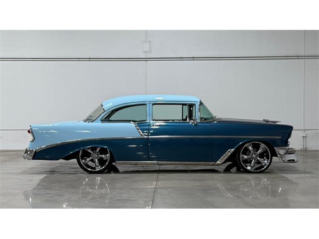 1956 Chevrolet 210 (CC-2100234) for sale in Las Vegas, Nevada