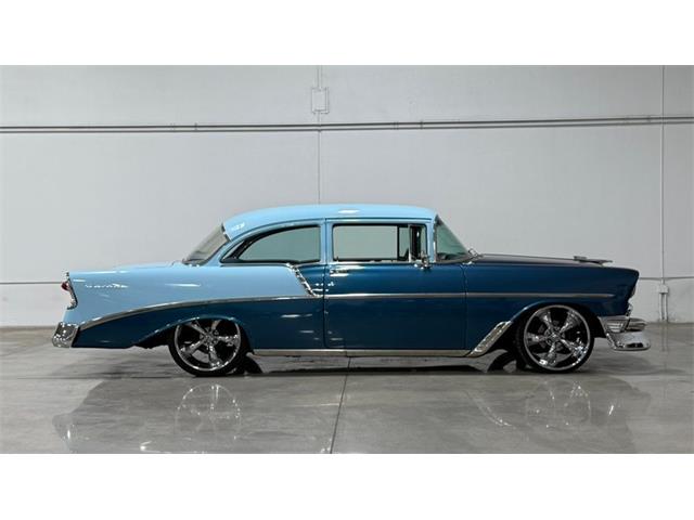 1956 Chevrolet 210 (CC-2100234) for sale in Las Vegas, Nevada