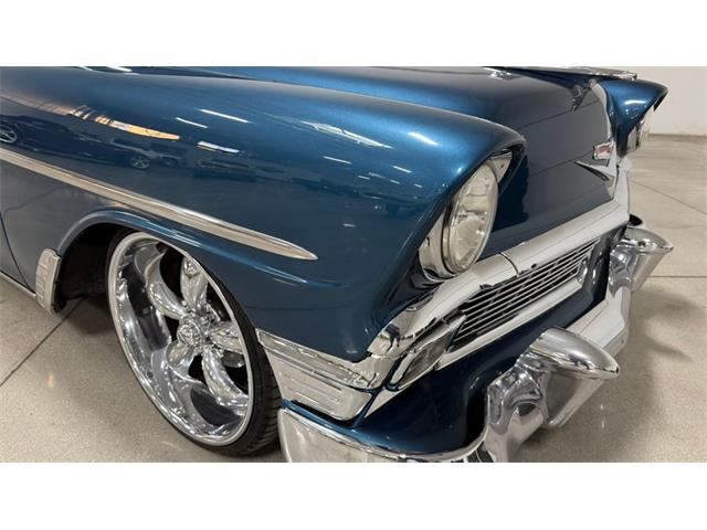 1956 Chevrolet 210 (CC-2100234) for sale in Las Vegas, Nevada