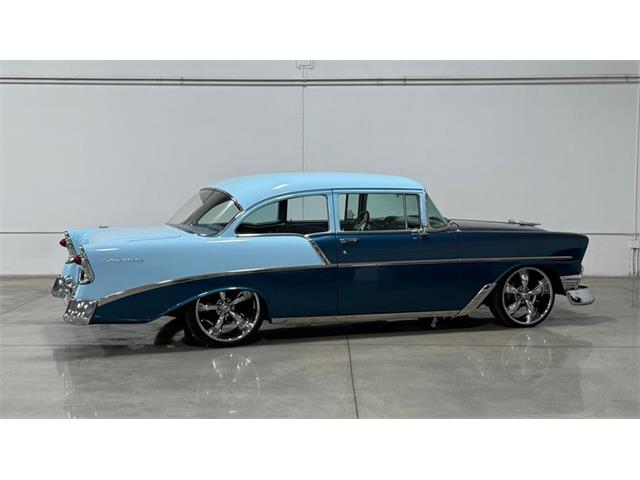 1956 Chevrolet 210 (CC-2100234) for sale in Las Vegas, Nevada