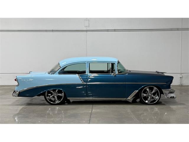 1956 Chevrolet 210 (CC-2100234) for sale in Las Vegas, Nevada