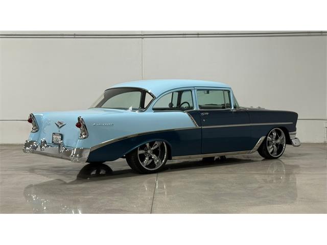 1956 Chevrolet 210 (CC-2100234) for sale in Las Vegas, Nevada