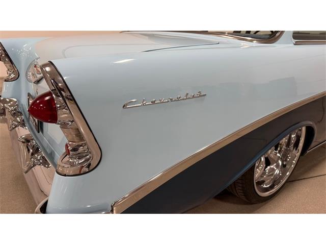 1956 Chevrolet 210 (CC-2100234) for sale in Las Vegas, Nevada