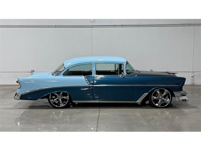 1956 Chevrolet 210 (CC-2100234) for sale in Las Vegas, Nevada