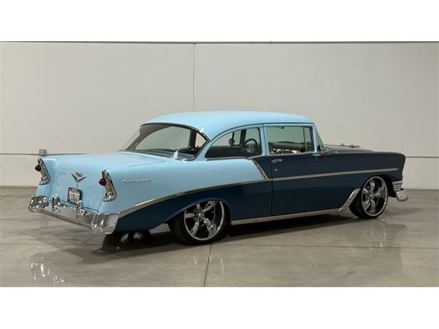 1956 Chevrolet 210 (CC-2100234) for sale in Las Vegas, Nevada
