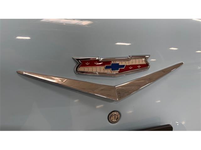 1956 Chevrolet 210 (CC-2100234) for sale in Las Vegas, Nevada