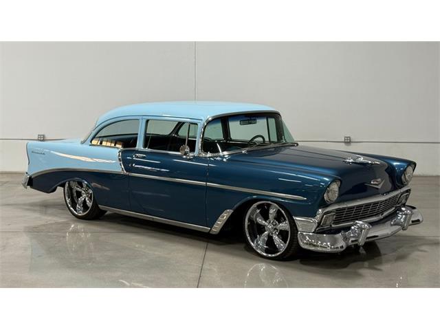 1956 Chevrolet 210 (CC-2100234) for sale in Las Vegas, Nevada