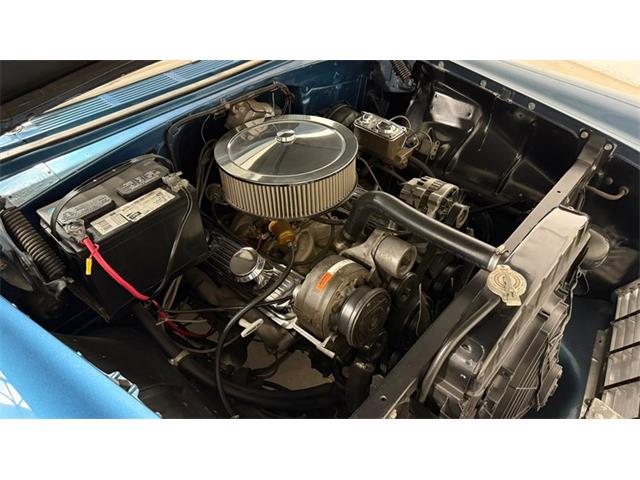1956 Chevrolet 210 (CC-2100234) for sale in Las Vegas, Nevada