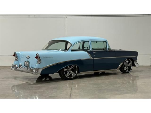 1956 Chevrolet 210 (CC-2100234) for sale in Las Vegas, Nevada
