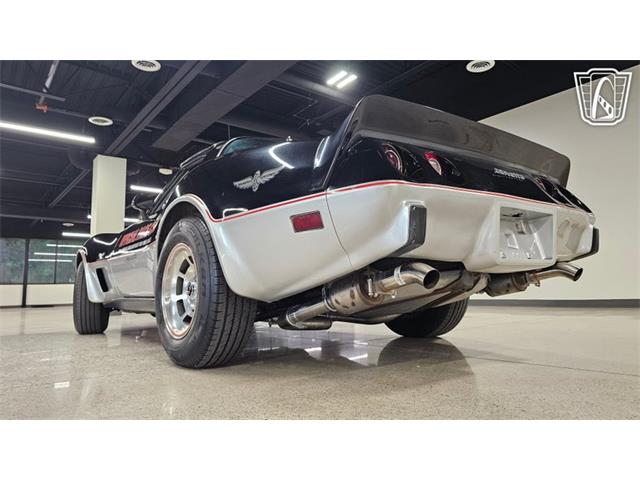 1978 Chevrolet Corvette (CC-2102340) for sale in Dearborn, Michigan