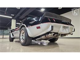 1978 Chevrolet Corvette (CC-2102340) for sale in Dearborn, Michigan