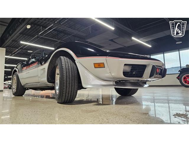 1978 Chevrolet Corvette (CC-2102340) for sale in Dearborn, Michigan