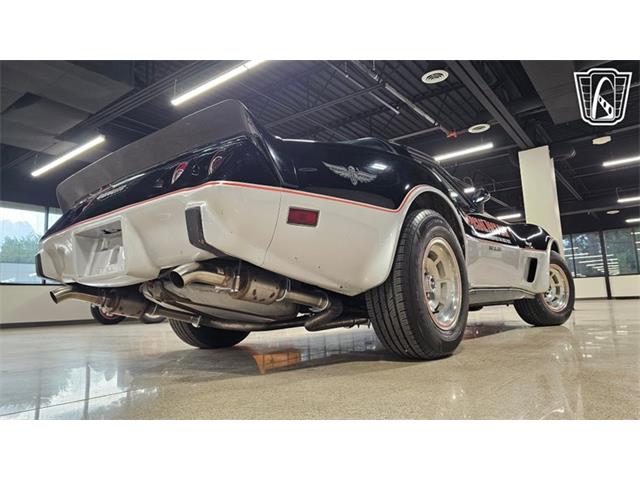 1978 Chevrolet Corvette (CC-2102340) for sale in Dearborn, Michigan