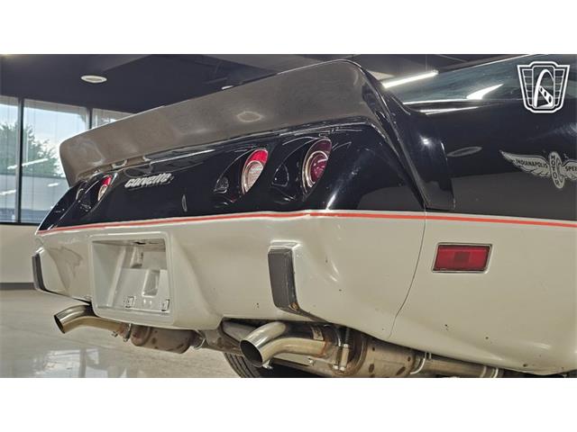 1978 Chevrolet Corvette (CC-2102340) for sale in Dearborn, Michigan
