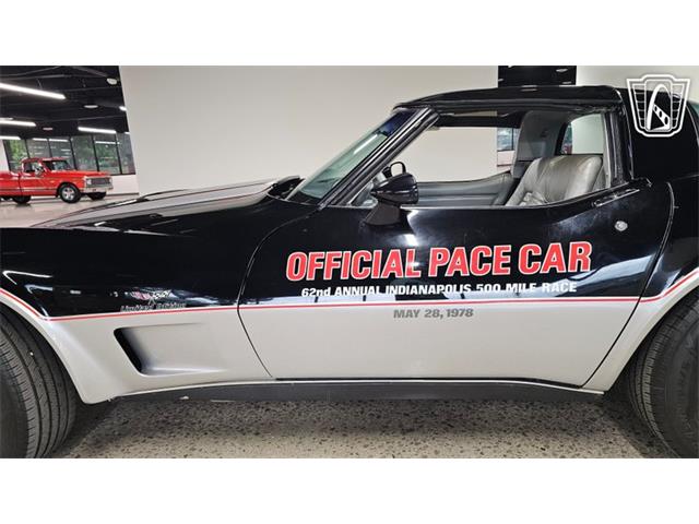 1978 Chevrolet Corvette (CC-2102340) for sale in Dearborn, Michigan