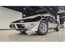 1978 Chevrolet Corvette (CC-2102340) for sale in Dearborn, Michigan