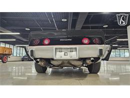 1978 Chevrolet Corvette (CC-2102340) for sale in Dearborn, Michigan