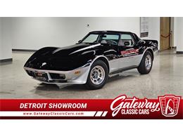 1978 Chevrolet Corvette (CC-2102340) for sale in Dearborn, Michigan