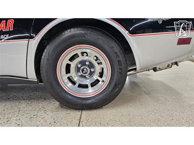 1978 Chevrolet Corvette (CC-2102340) for sale in Dearborn, Michigan