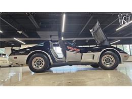 1978 Chevrolet Corvette (CC-2102340) for sale in Dearborn, Michigan