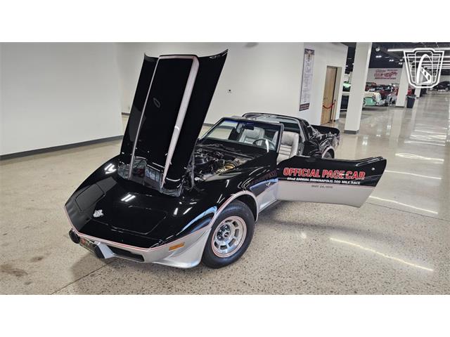 1978 Chevrolet Corvette (CC-2102340) for sale in Dearborn, Michigan