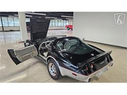 1978 Chevrolet Corvette (CC-2102340) for sale in Dearborn, Michigan