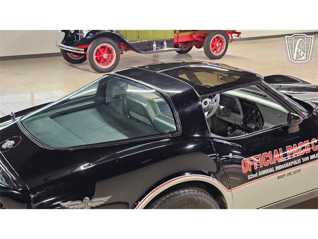 1978 Chevrolet Corvette (CC-2102340) for sale in Dearborn, Michigan