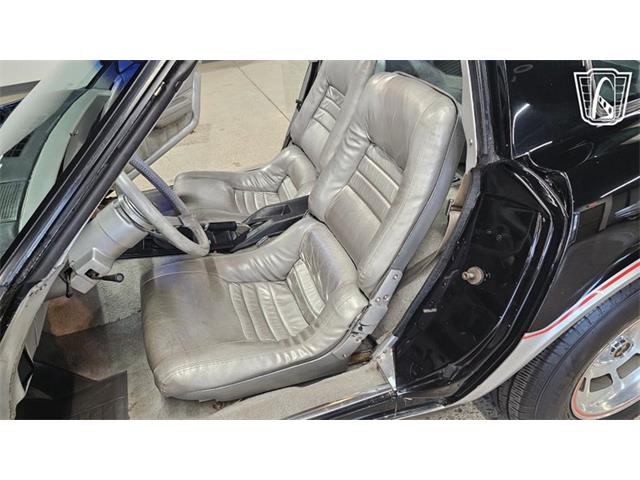 1978 Chevrolet Corvette (CC-2102340) for sale in Dearborn, Michigan