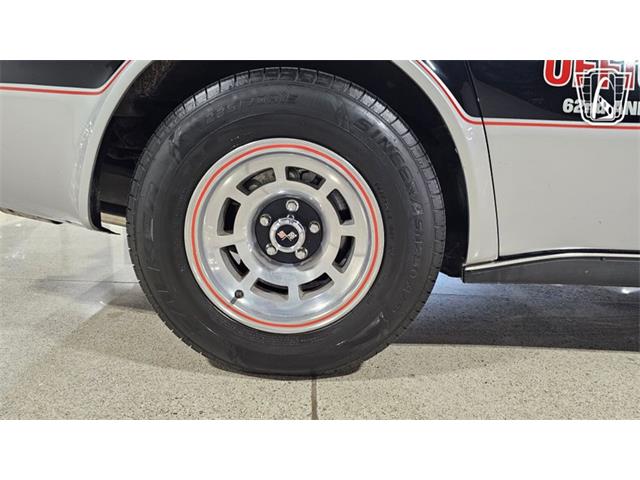 1978 Chevrolet Corvette (CC-2102340) for sale in Dearborn, Michigan