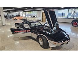 1978 Chevrolet Corvette (CC-2102340) for sale in Dearborn, Michigan