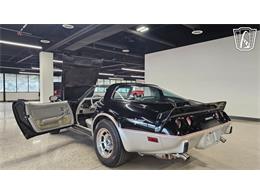 1978 Chevrolet Corvette (CC-2102340) for sale in Dearborn, Michigan