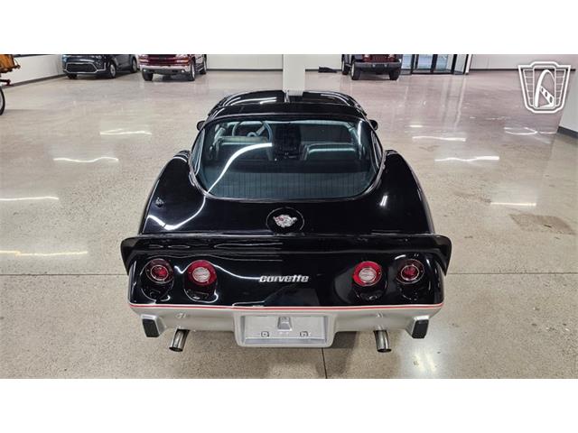 1978 Chevrolet Corvette (CC-2102340) for sale in Dearborn, Michigan