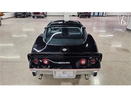 1978 Chevrolet Corvette (CC-2102340) for sale in Dearborn, Michigan