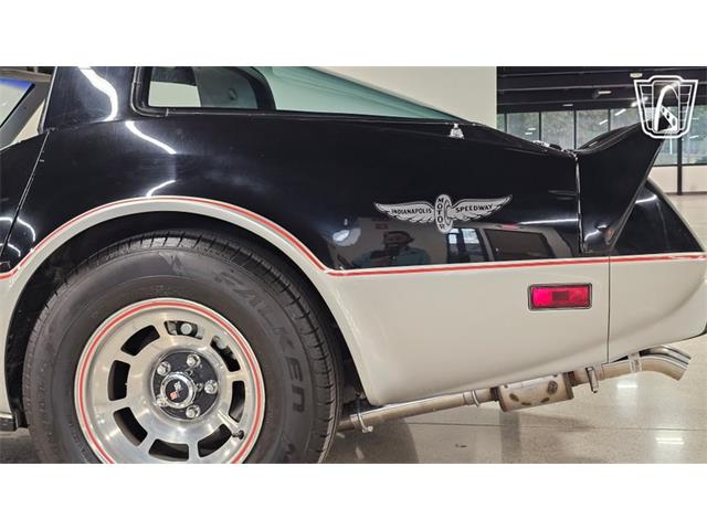 1978 Chevrolet Corvette (CC-2102340) for sale in Dearborn, Michigan