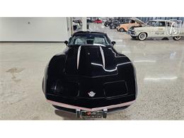 1978 Chevrolet Corvette (CC-2102340) for sale in Dearborn, Michigan