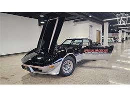 1978 Chevrolet Corvette (CC-2102340) for sale in Dearborn, Michigan