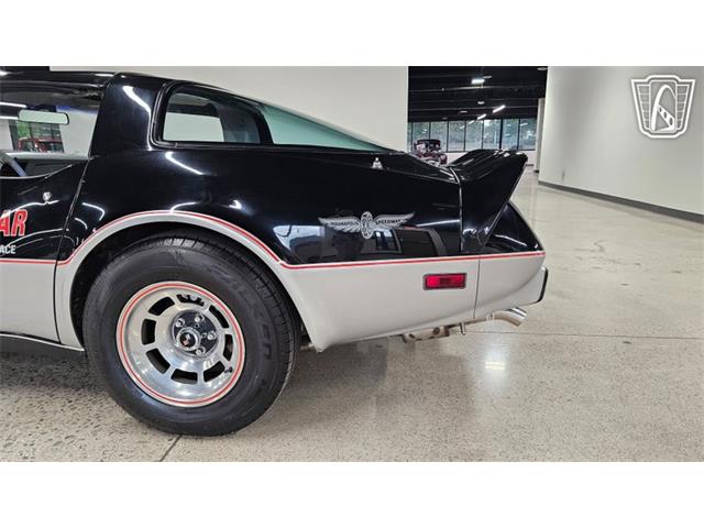 1978 Chevrolet Corvette (CC-2102340) for sale in Dearborn, Michigan
