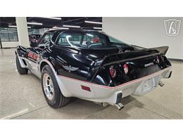 1978 Chevrolet Corvette (CC-2102340) for sale in Dearborn, Michigan