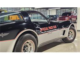 1978 Chevrolet Corvette (CC-2102340) for sale in Dearborn, Michigan