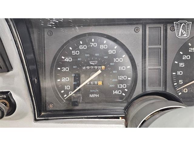 1978 Chevrolet Corvette (CC-2102340) for sale in Dearborn, Michigan