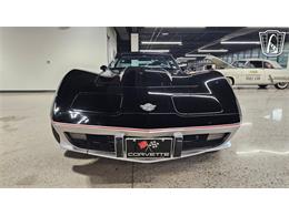 1978 Chevrolet Corvette (CC-2102340) for sale in Dearborn, Michigan