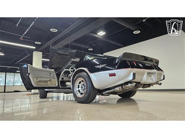 1978 Chevrolet Corvette (CC-2102340) for sale in Dearborn, Michigan