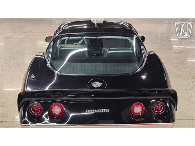 1978 Chevrolet Corvette (CC-2102340) for sale in Dearborn, Michigan