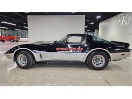 1978 Chevrolet Corvette (CC-2102340) for sale in Dearborn, Michigan
