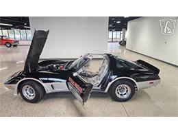1978 Chevrolet Corvette (CC-2102340) for sale in Dearborn, Michigan