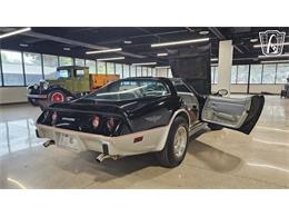 1978 Chevrolet Corvette (CC-2102340) for sale in Dearborn, Michigan