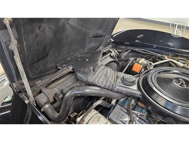 1978 Chevrolet Corvette (CC-2102340) for sale in Dearborn, Michigan