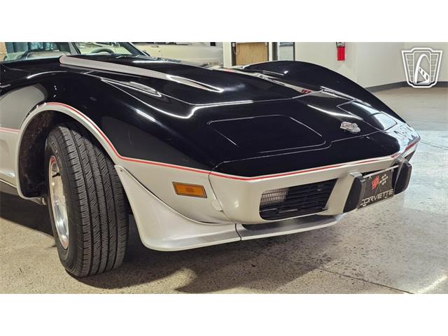 1978 Chevrolet Corvette (CC-2102340) for sale in Dearborn, Michigan