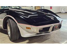 1978 Chevrolet Corvette (CC-2102340) for sale in Dearborn, Michigan